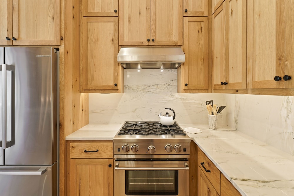 4 Catkin 4 Bedroom Home