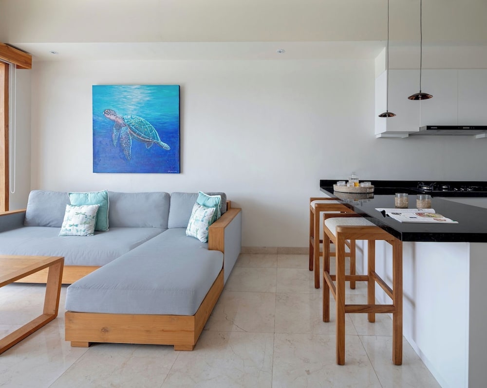 Villa Bukit Gili Gede