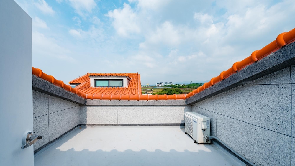 roof