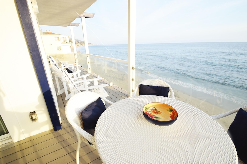 Malibu Beach Paradise Apartments