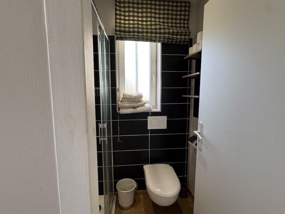 Charming Stay in the Heart of Vittel