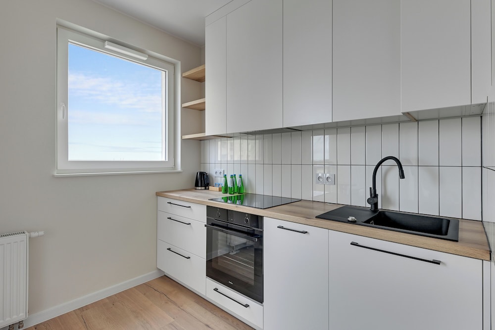 Horizon 122 -SeaView by GrandApartments