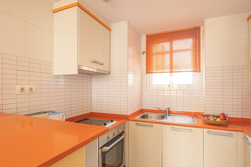 Benidorm Levante Beach Apartments