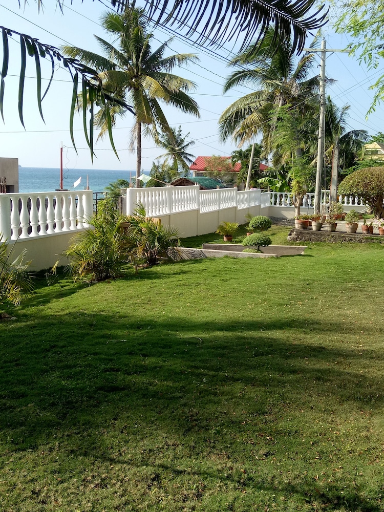 Kiwi's Hidden Resort