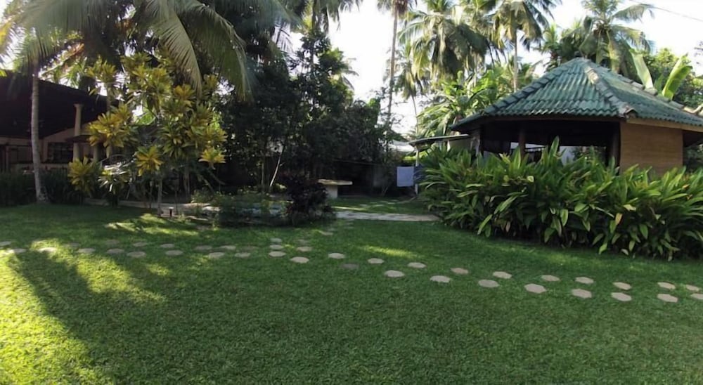 Paradise Garden