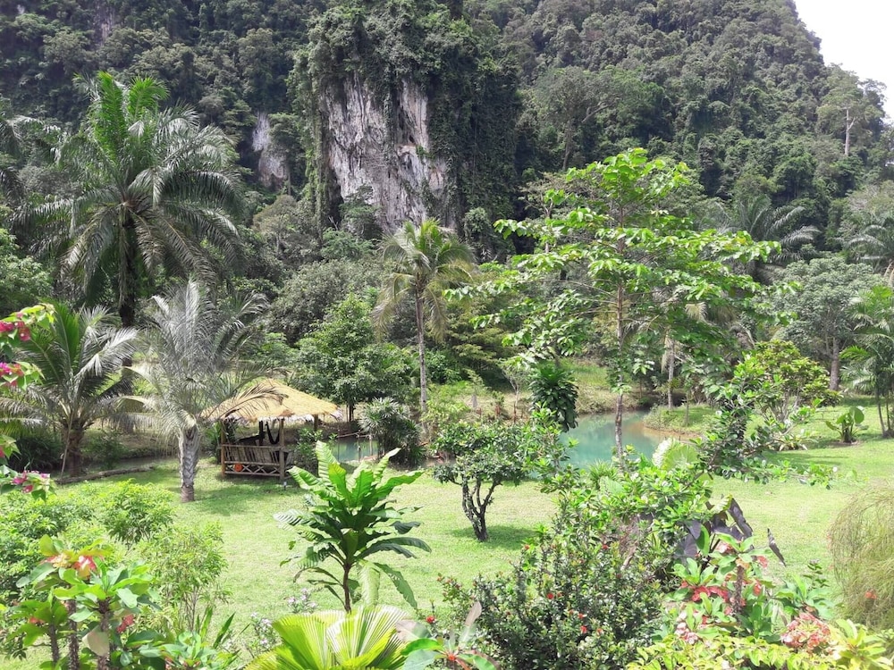 Blue River 2 Bedrooms Pool Villa
