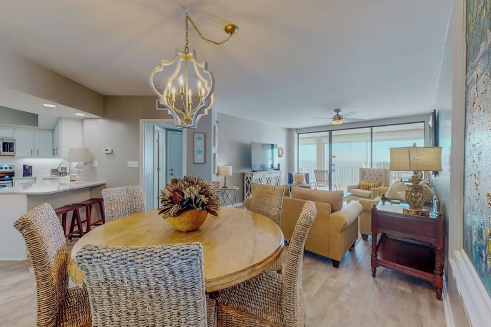 Bluewater Vacation Rentals