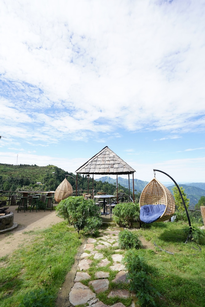 Antharaah Nature Stay