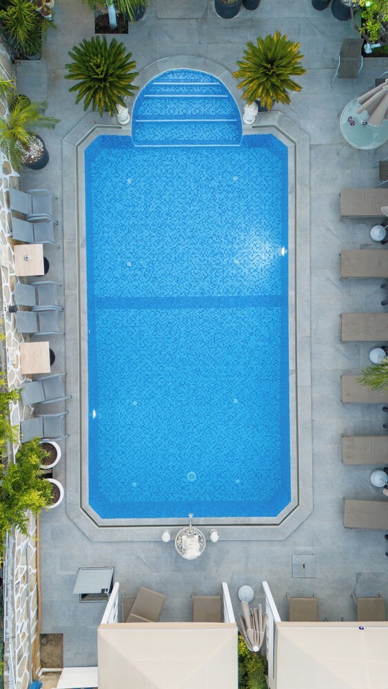 Artunc Butik Otel - Image 164