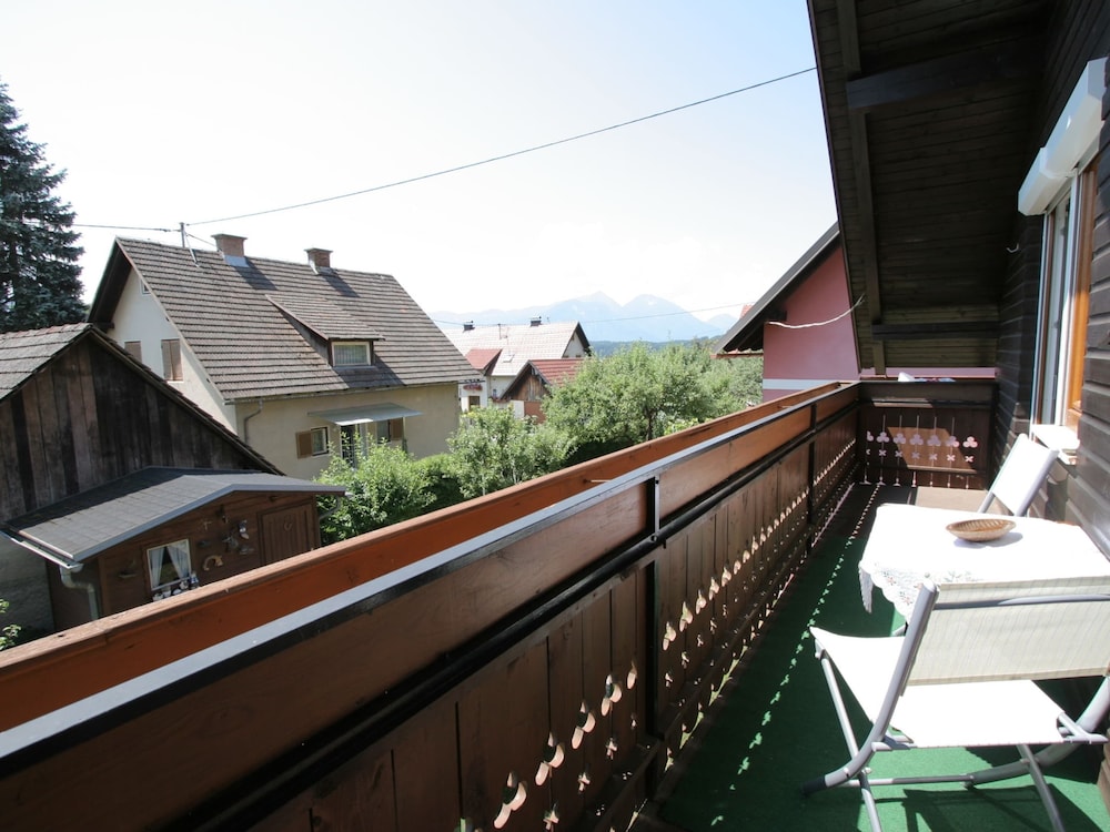 Holiday Home in Eberndorf Near Petzen Ski Area