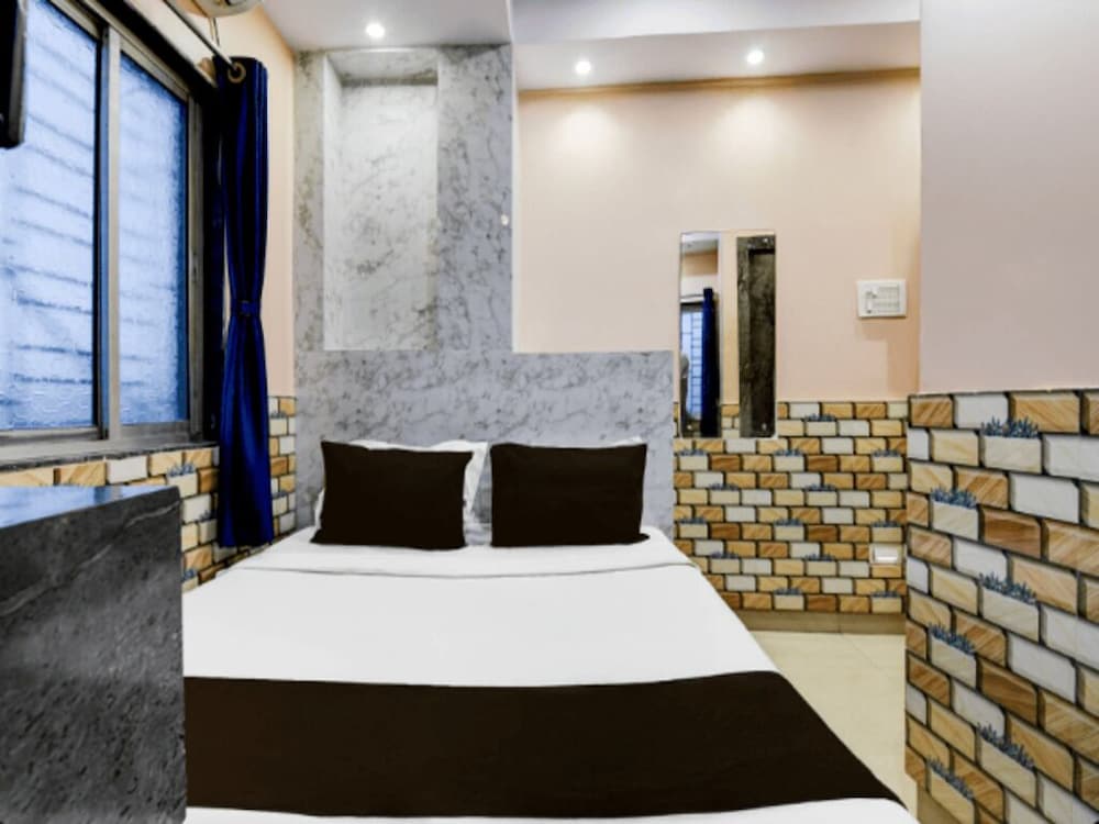 Hotel Sana a family friendly guest house