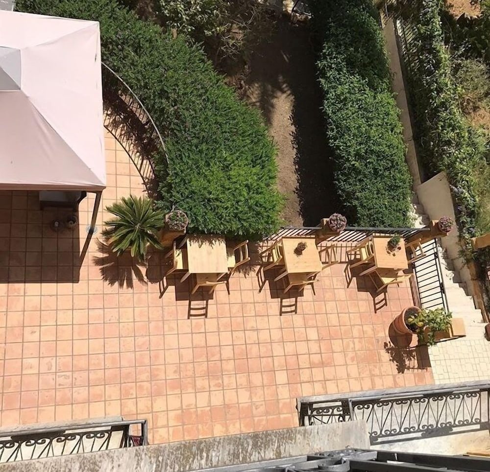 B&B Mansion Villa Pirandello