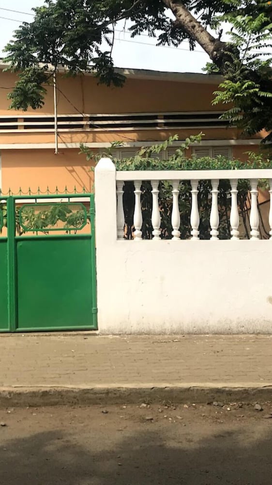Casa de Ferias