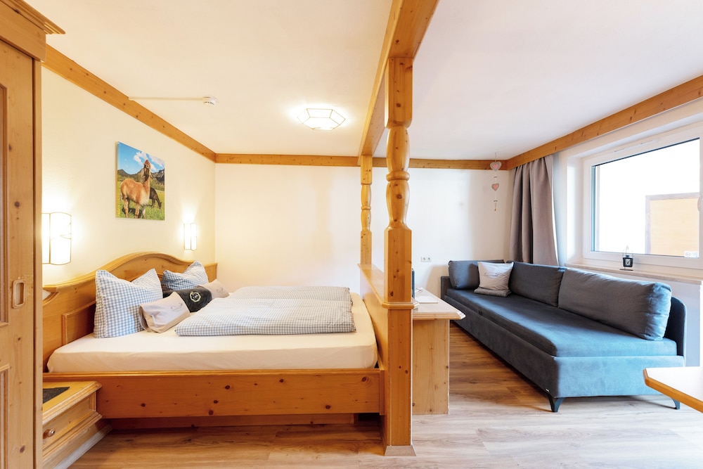 Käserstube Ferienwohnungen
