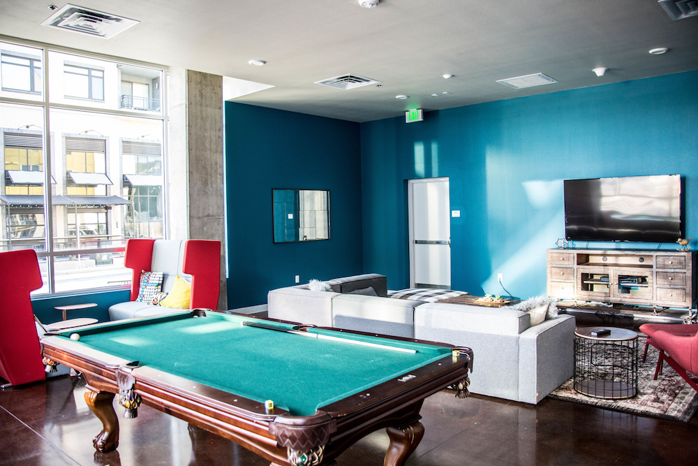lounge