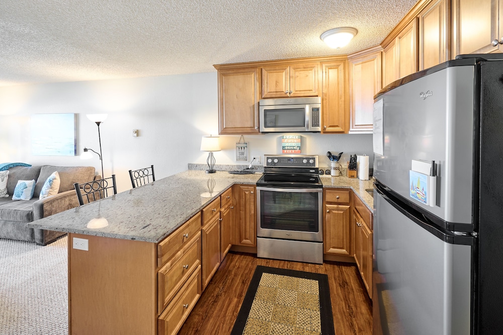 Lincoln City Vacations - Surftides Plaza Rentals - Property Image 91