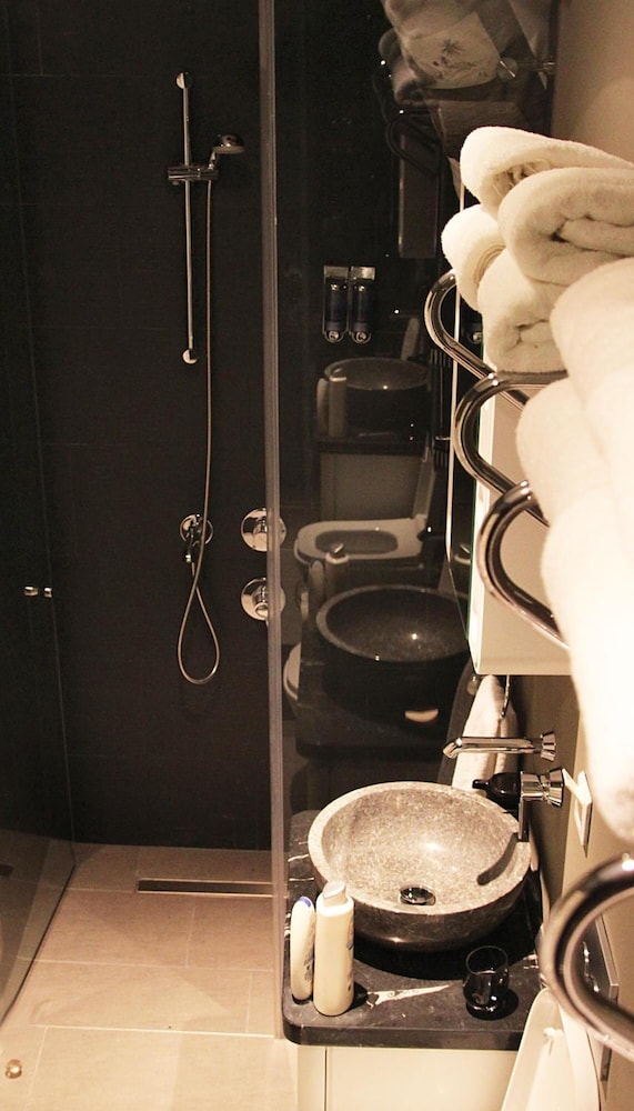 Frida Süitler ve Apartlar - Image 39