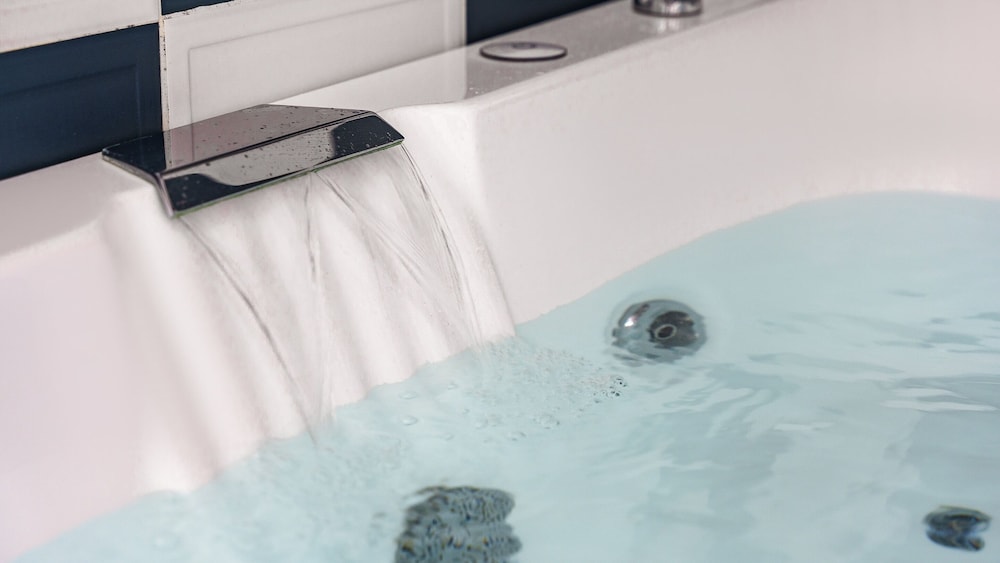 Gapyeong Solle Spa Pension