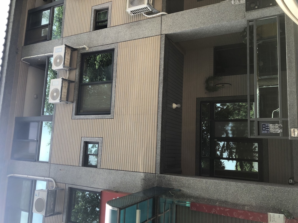 Honey Homestay