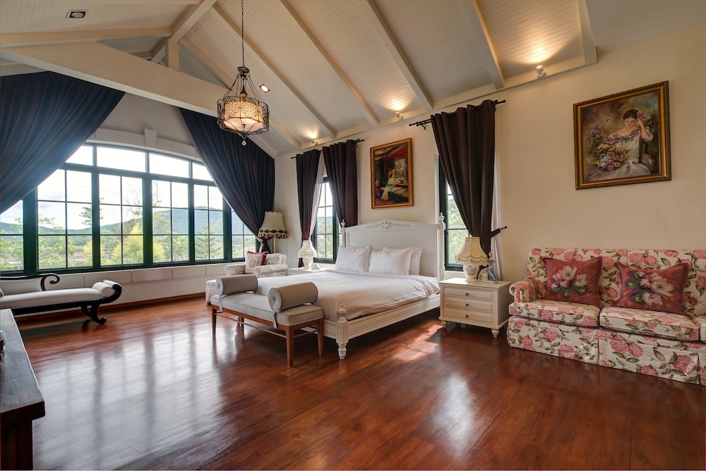 Chateau de Prim Khao Yai