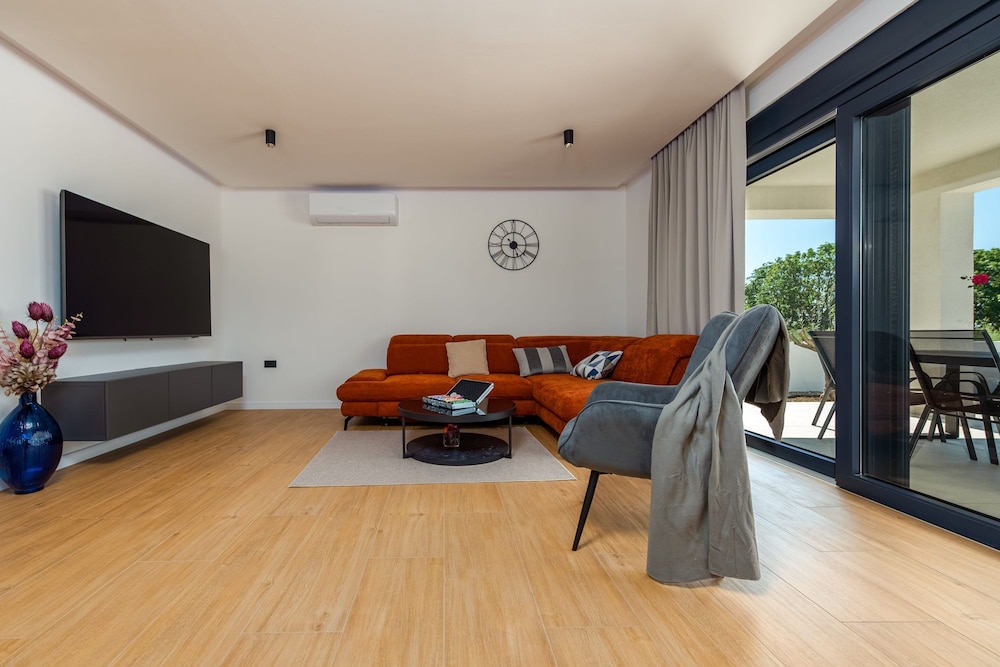 Villa Roma Murvica Zadarvillas