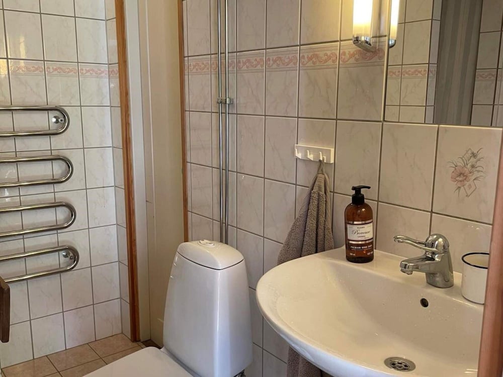 4 Star Holiday Home in Torsaker
