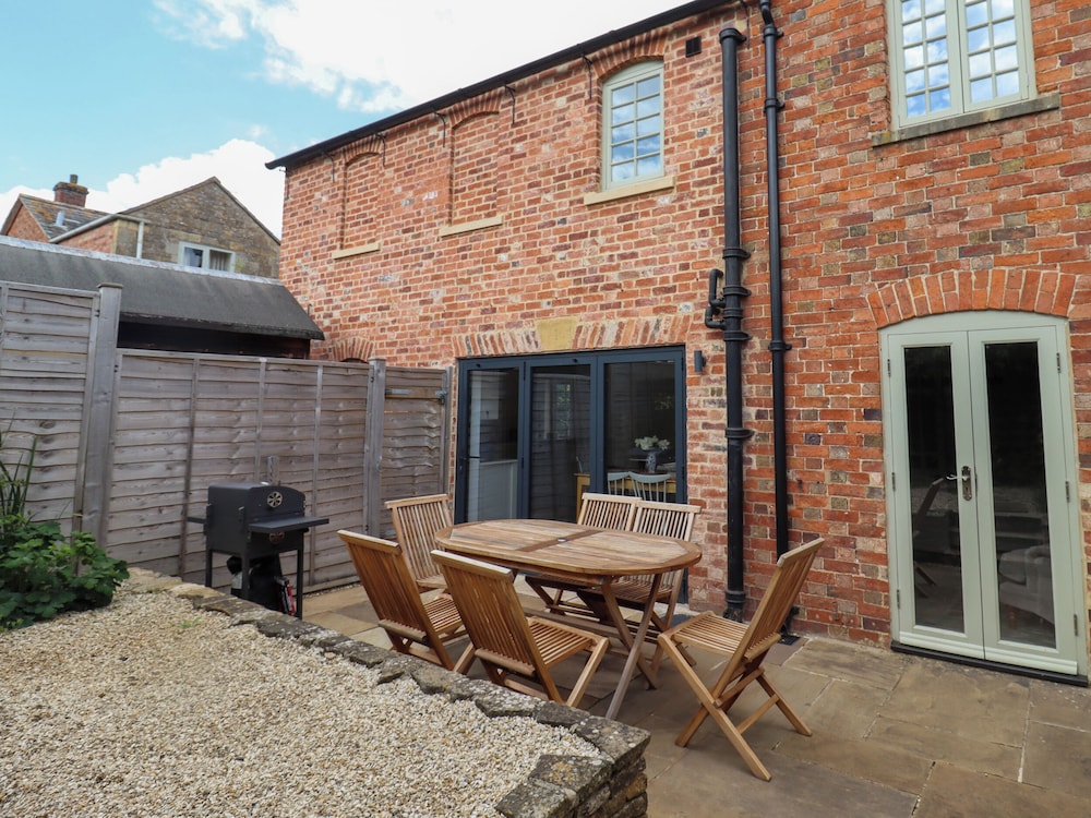 Blossom Cottage
