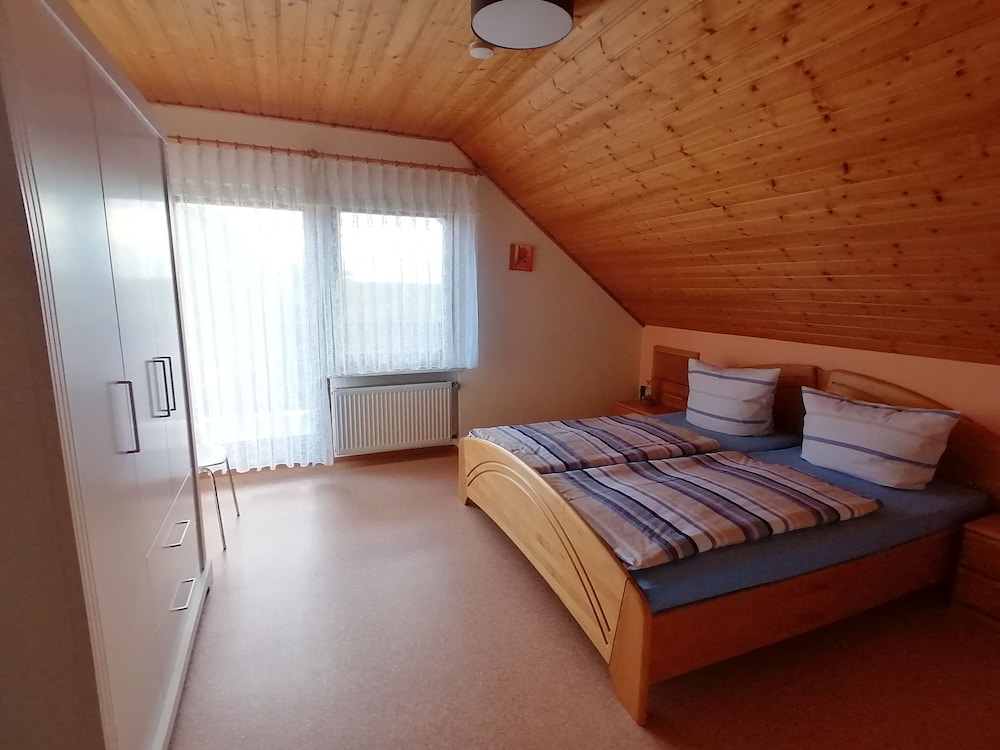 Ferienhaus Herzog view 3