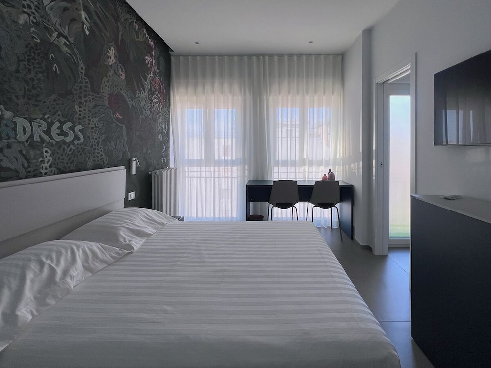 MyHouse B&B