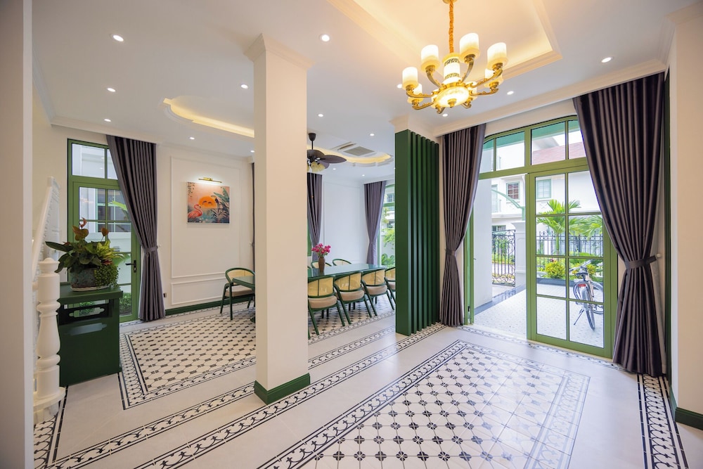 Fortune Home Luxury Villa Kem Beach