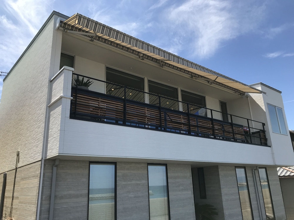 Villa Ocean Kamaguchi view 2