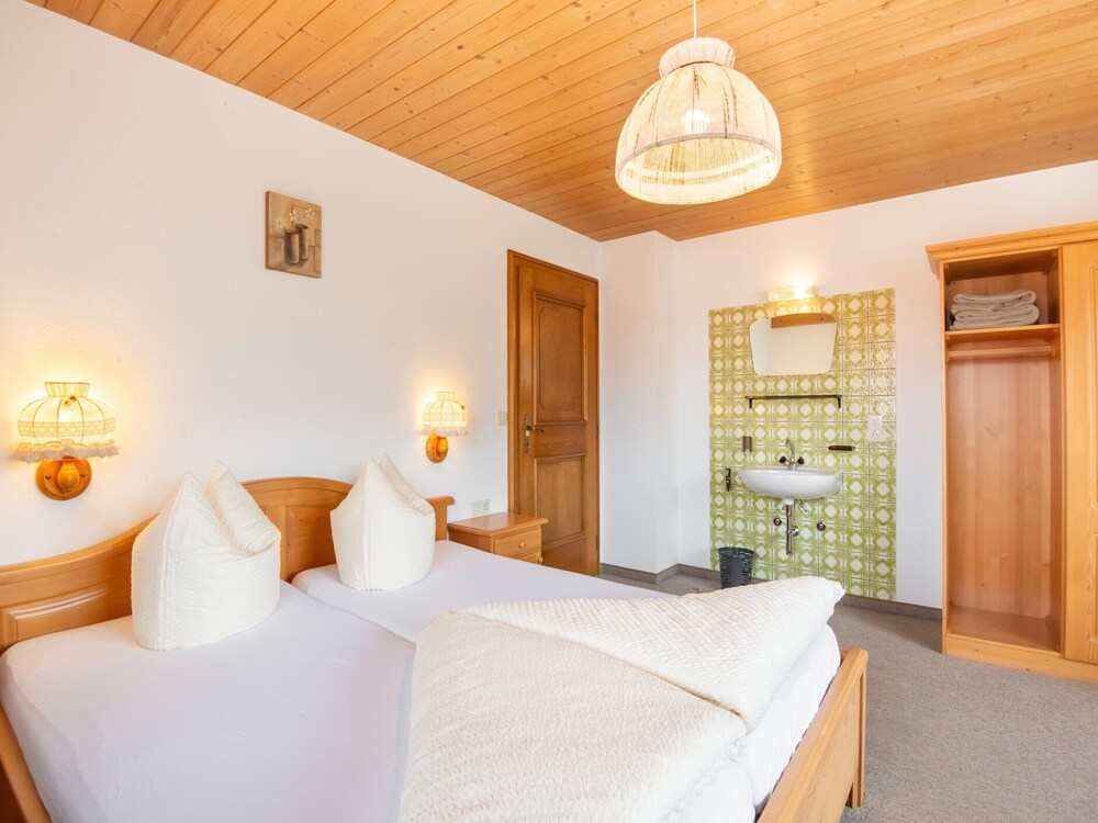 Chalet in Zillertal Near Ski Bus Stop