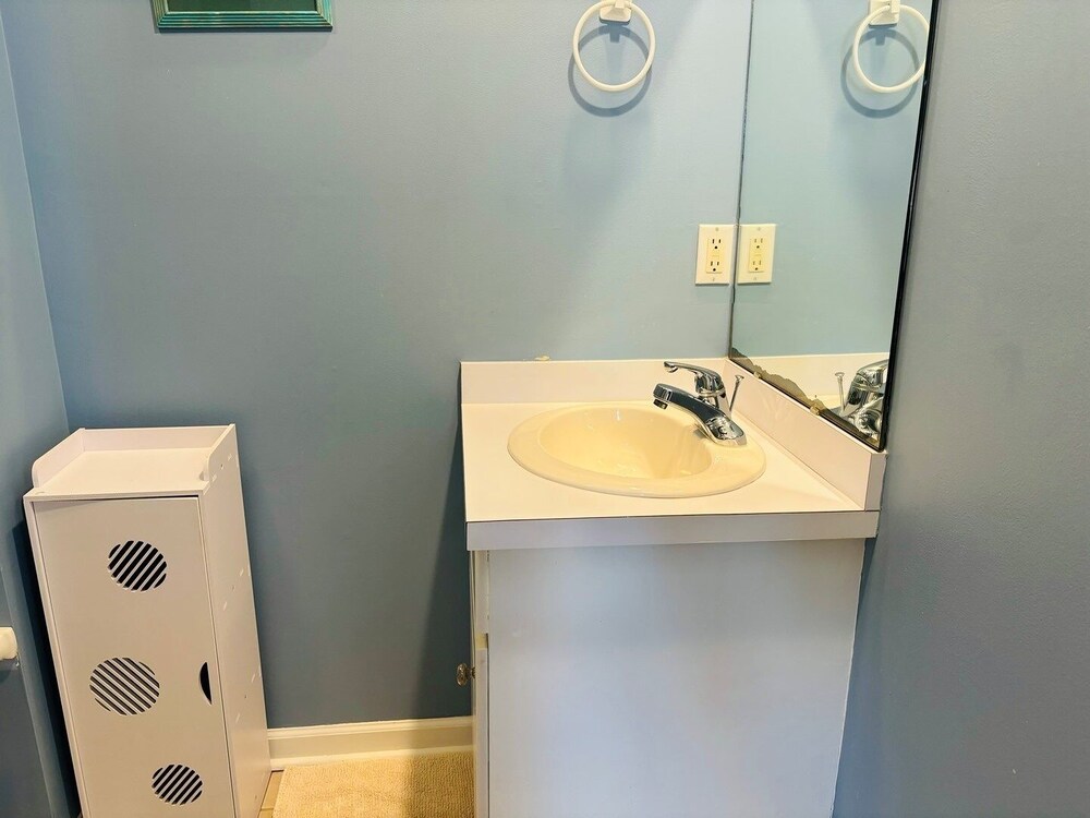Sea Biscuit - 4 Br Home