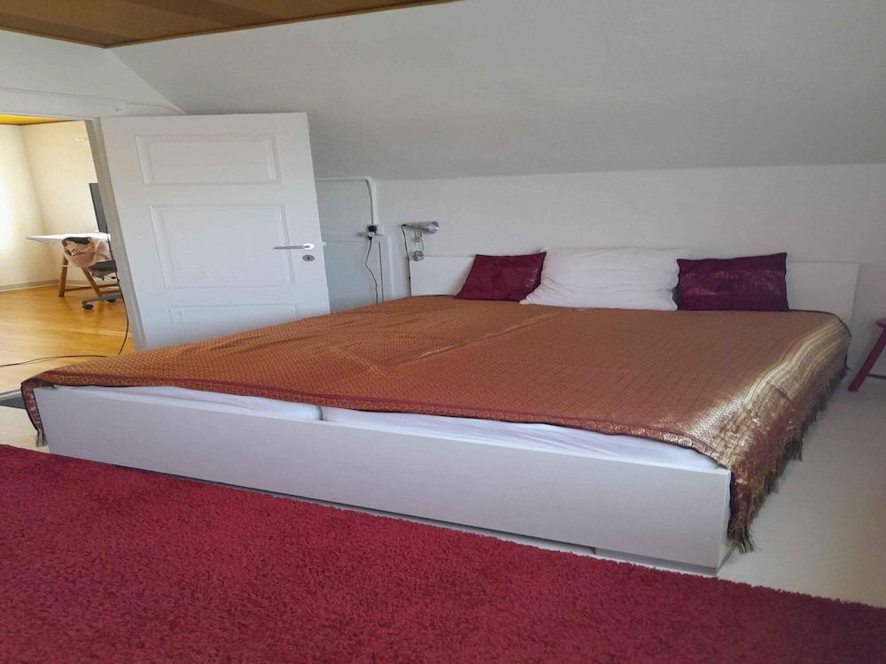 5 Star Holiday Home in Baelum