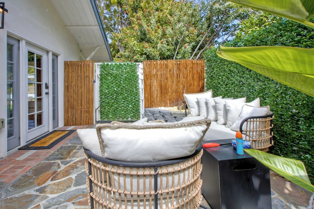 O-side Oasis - Luxury Stay for 7