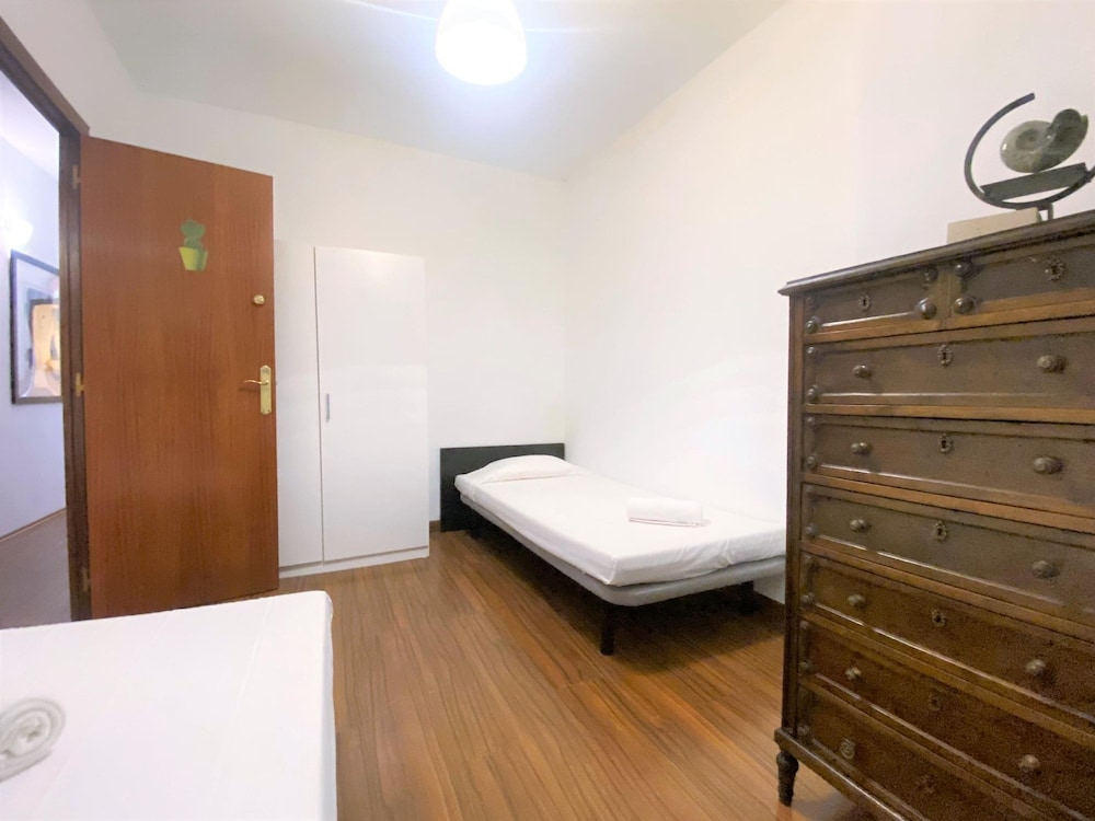 Th17 Apartamento Vacacional Vintage
