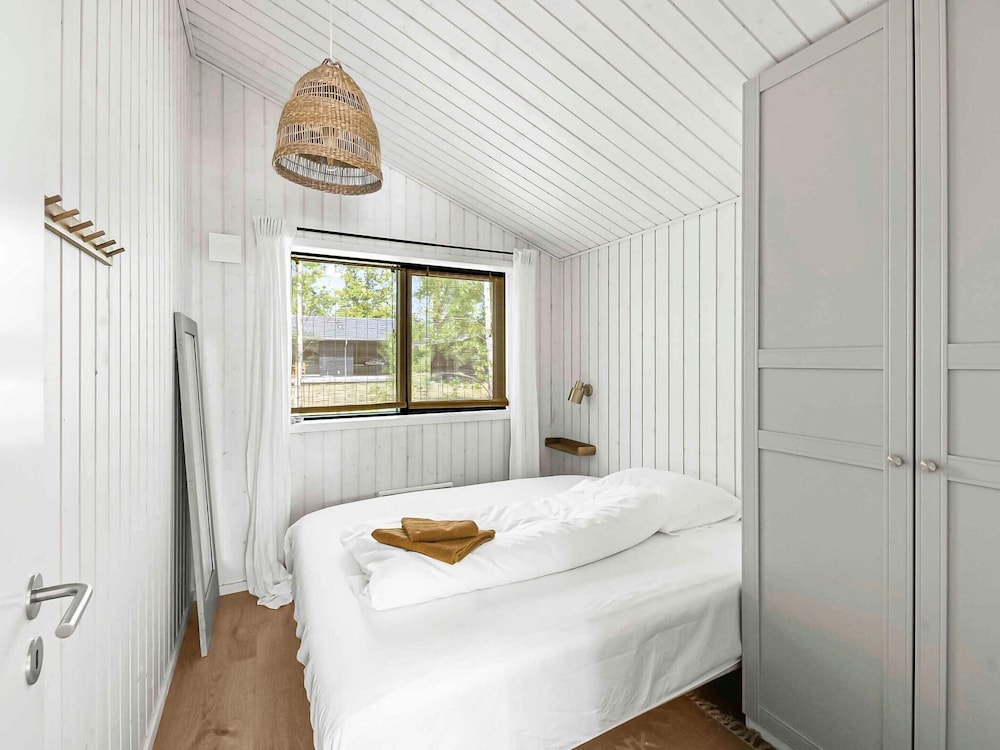 5 Star Holiday Home in Hasle