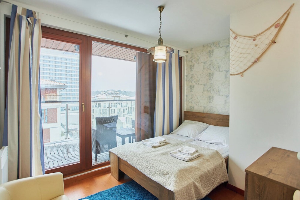 Baltic Park Plaza by Baltic Home