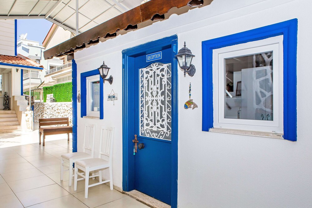 Hotel Merve Butik Otel - Image 1