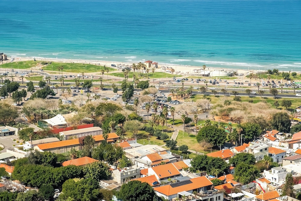 Neve Tzedek Panorama Stay by Sea N' Rent