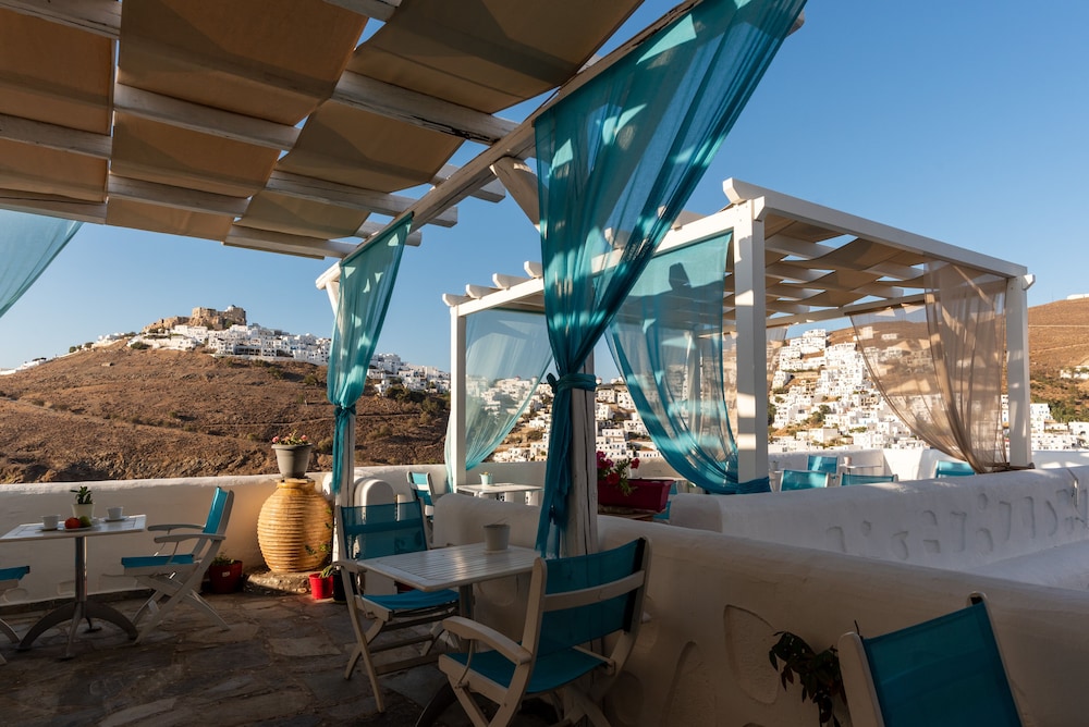 Ihthioessa Boutique Hotel - Property Image 72