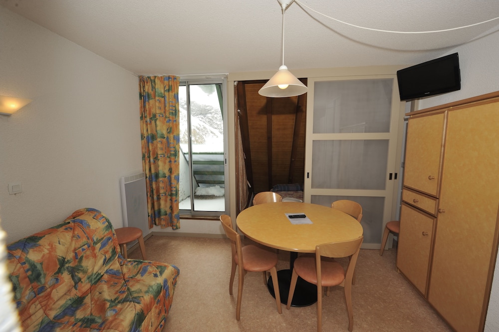Residence Azureva Piau-Engaly, Foto 12