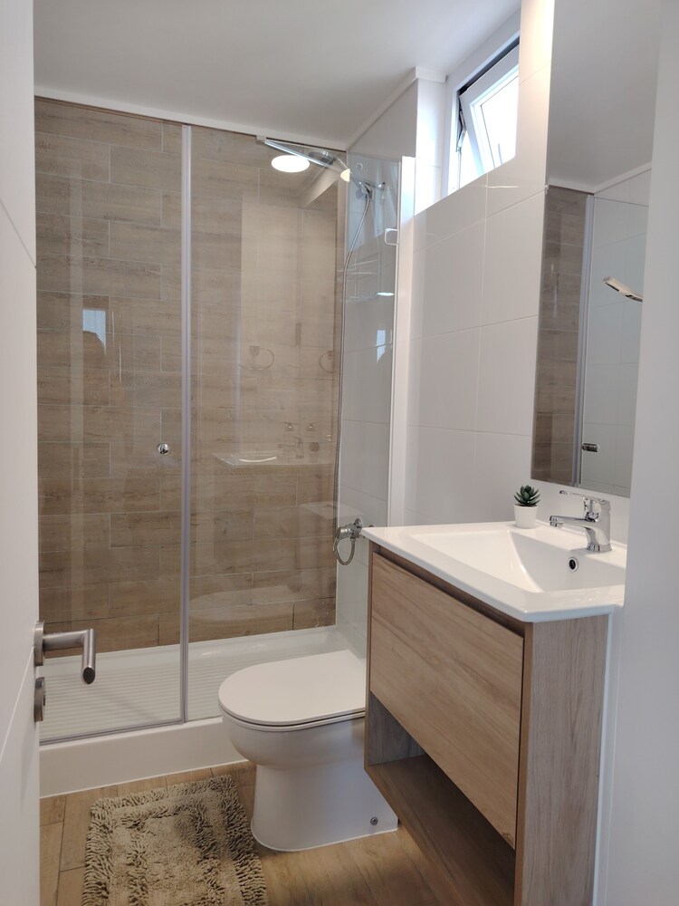 Oceana Suites Verne