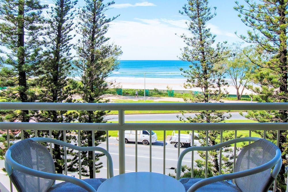 Surfers Paradise Vacations - Seacrest Beachfront Holiday Apartments - Property Image 20