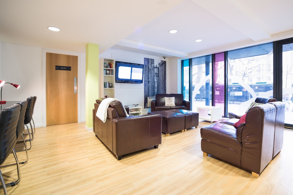 McDonald Road Student Accommodation