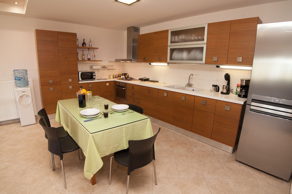 Groundfloor Luxury Villa Heraklion Crete