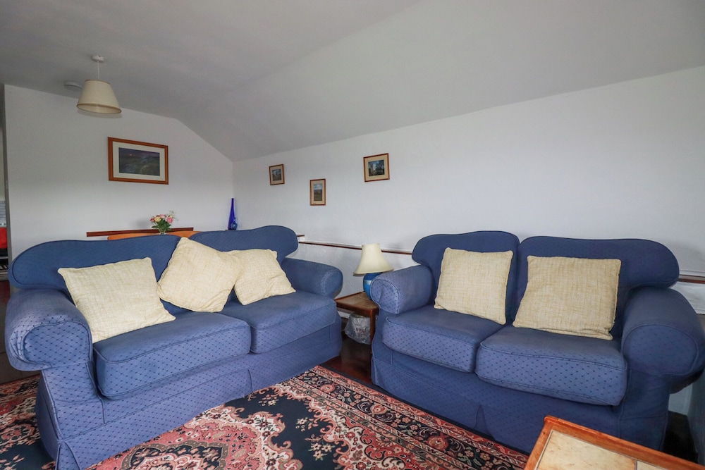 The Byre
