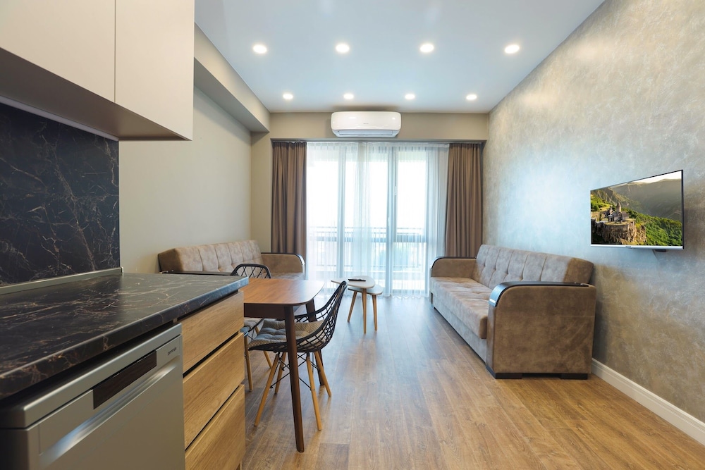 Stay Inn on Koghbatsi Str. 16