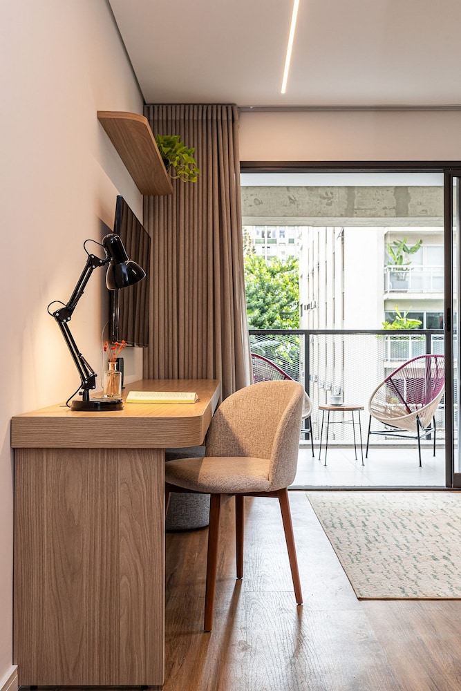 Pivô Alameda Franca by Viva