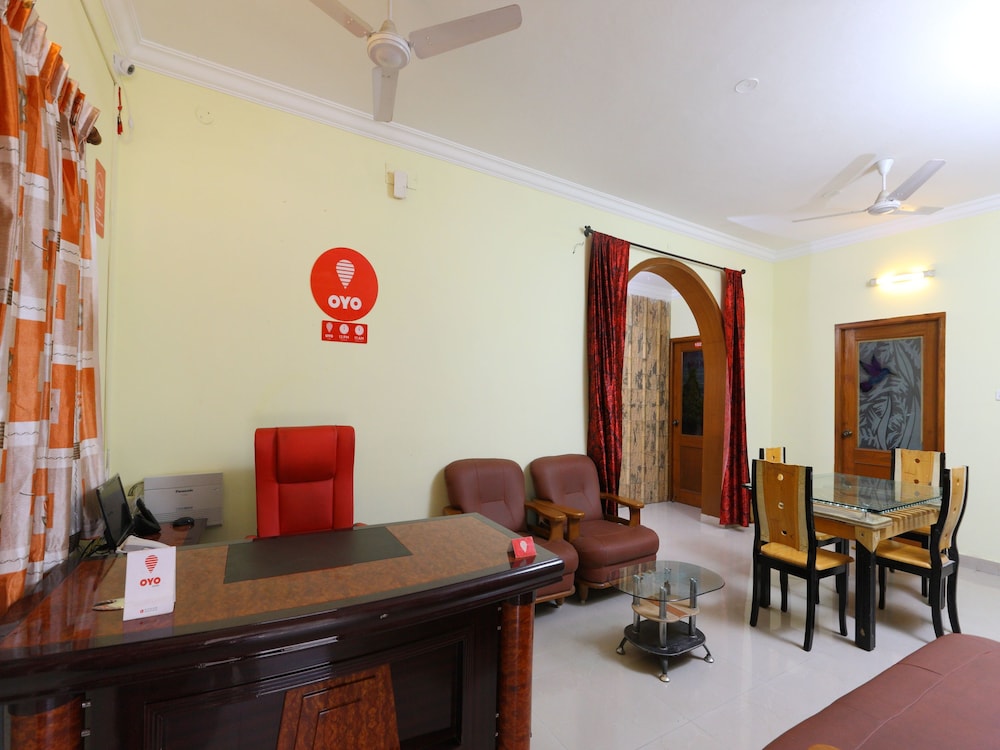 OYO 14091 Surabhi House Stays and Resorts